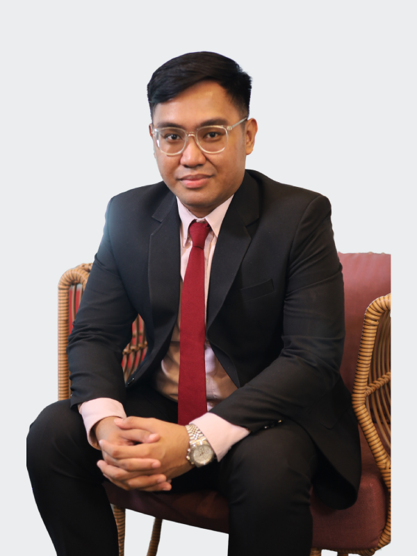 Carl Eihmer P. Guerrero