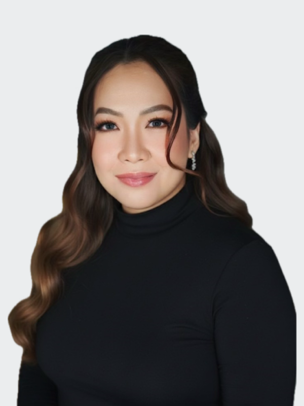 Cindy Mae D. Yap