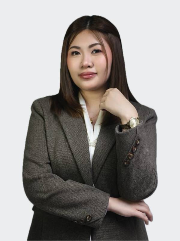 Ma. Samantha S. Ramos