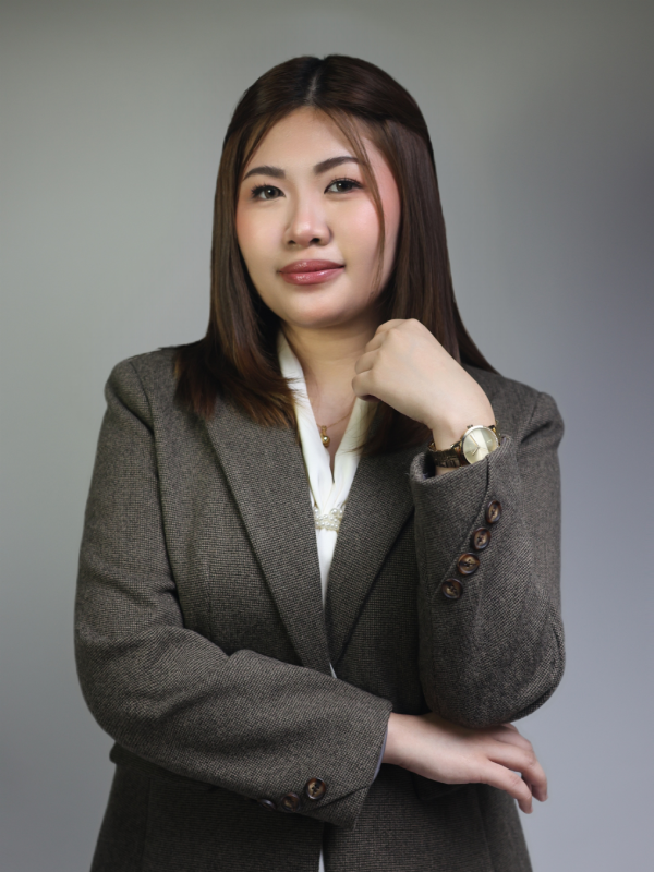 Ma. Samantha S. Ramos